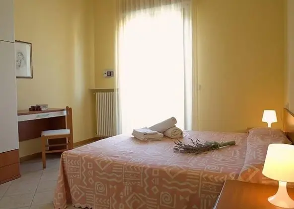 Apart Daire, 1 Yatak Odası, Balkon (4 Adults)