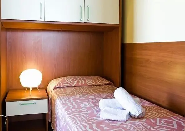 Apart Daire, 1 Yatak Odası, Balkon (4 Adults)