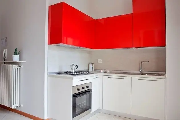 Apart Daire, 1 Yatak Odası, Balkon (4 Adults)