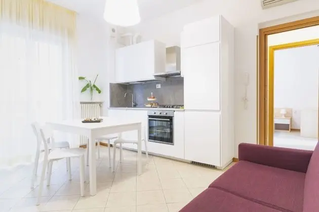 Apart Daire, 1 Yatak Odası, Balkon (4 Adults)