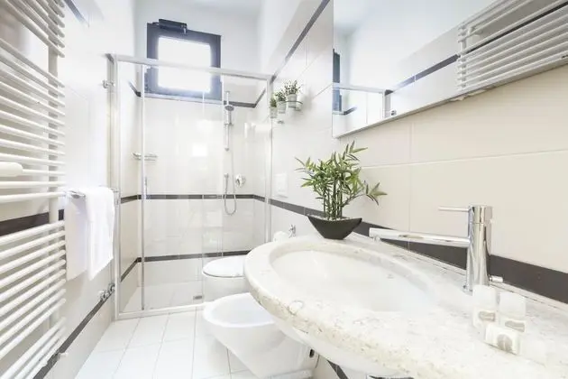 Apart Daire, 1 Yatak Odası, Balkon (4 Adults)