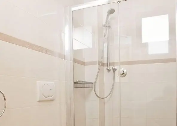 Apart Daire, 1 Yatak Odası, Balkon (4 Adults)