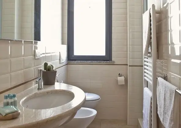 Apart Daire, 1 Yatak Odası, Balkon (4 Adults)