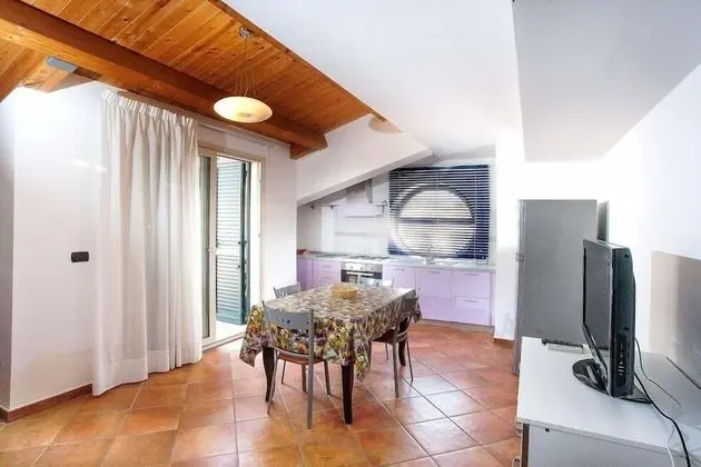 Classic Apart Daire, 1 Yatak Odası