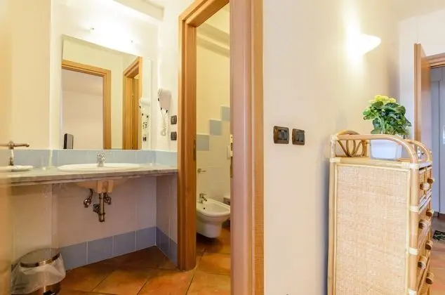 Classic Apart Daire, 1 Yatak Odası