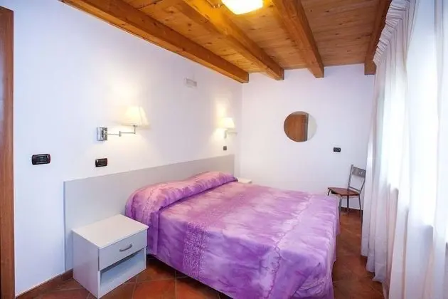 Classic Apart Daire, 1 Yatak Odası