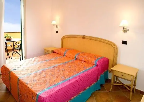 Classic Apart Daire, 1 Yatak Odası