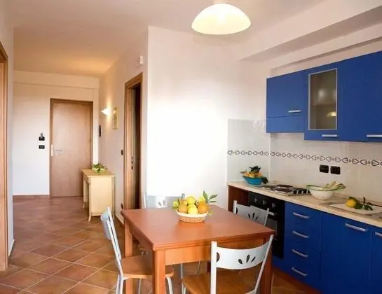 Classic Apart Daire, 1 Yatak Odası