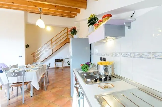 Deluxe Apart Daire, 2 Yatak Odası, Engellilere Uygun, Sigara İçilmez