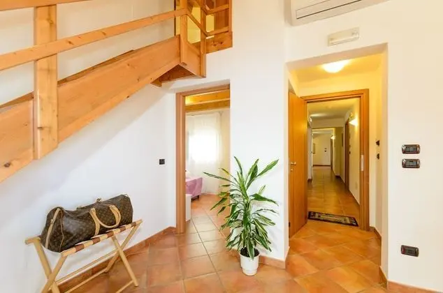 Deluxe Apart Daire, 2 Yatak Odası, Engellilere Uygun, Sigara İçilmez