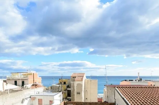 Deluxe Apart Daire, 2 Yatak Odası, Engellilere Uygun, Sigara İçilmez