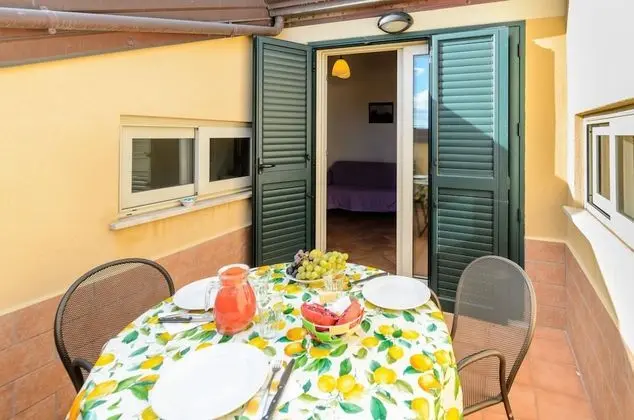 Deluxe Apart Daire, 2 Yatak Odası, Engellilere Uygun, Sigara İçilmez