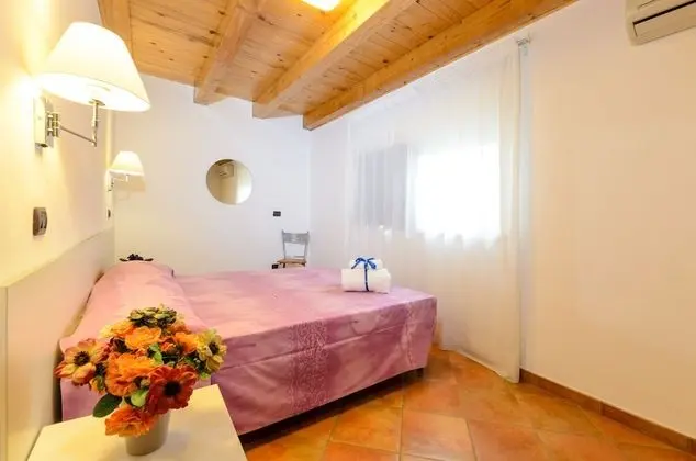 Deluxe Apart Daire, 2 Yatak Odası, Engellilere Uygun, Sigara İçilmez