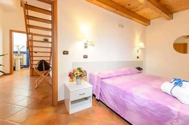 Deluxe Apart Daire, 2 Yatak Odası, Engellilere Uygun, Sigara İçilmez