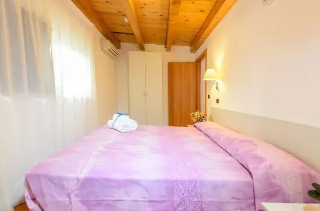 Deluxe Apart Daire, 2 Yatak Odası, Engellilere Uygun, Sigara İçilmez