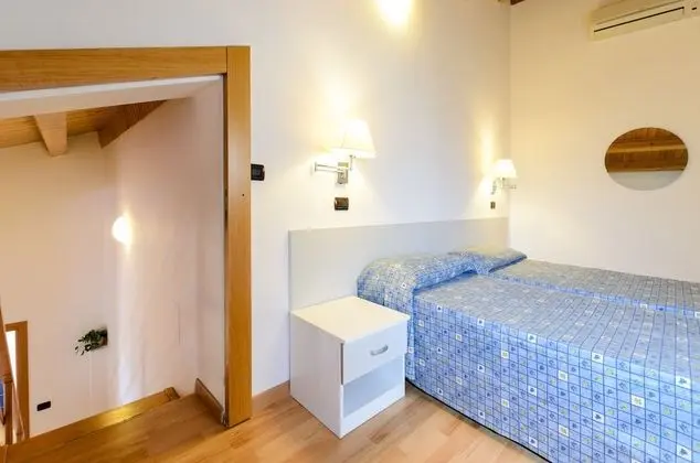 Deluxe Apart Daire, 2 Yatak Odası, Engellilere Uygun, Sigara İçilmez