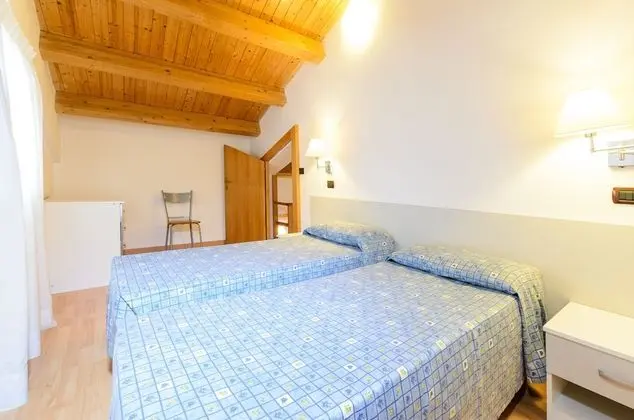 Deluxe Apart Daire, 2 Yatak Odası, Engellilere Uygun, Sigara İçilmez