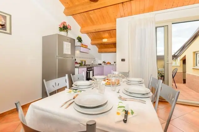 Deluxe Apart Daire, 2 Yatak Odası, Engellilere Uygun, Sigara İçilmez