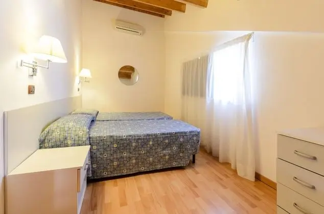 Deluxe Apart Daire, 2 Yatak Odası, Engellilere Uygun, Sigara İçilmez