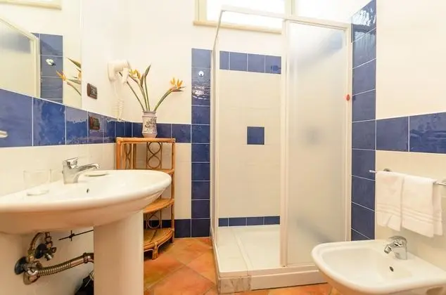 Deluxe Apart Daire, 2 Yatak Odası, Engellilere Uygun, Sigara İçilmez