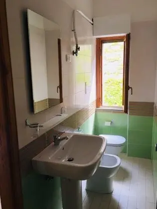 Oda, Özel Banyo