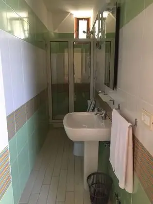 Superior Stüdyo, Veranda, Deniz Manzaralı