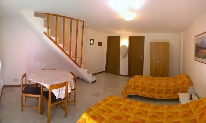 Daire, 3 Yatak Odası, Engellilere Uygun, Balkon