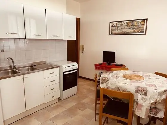 Daire, 3 Yatak Odası, Engellilere Uygun, Balkon