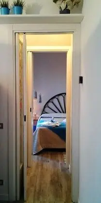 Apart Daire, 1 Yatak Odası, Göl Manzaralı