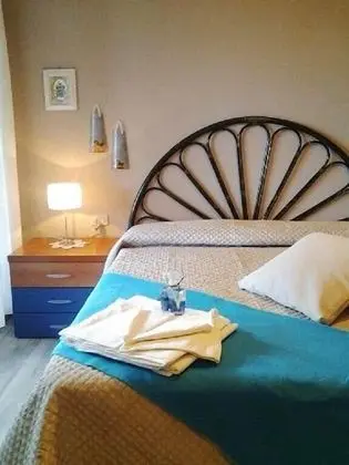 Apart Daire, 1 Yatak Odası, Göl Manzaralı