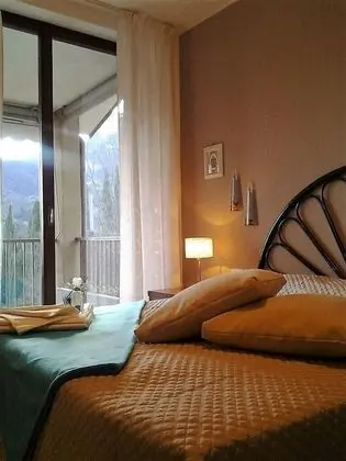 Apart Daire, 1 Yatak Odası, Göl Manzaralı