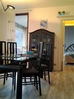 Apart Daire, 1 Yatak Odası, Göl Manzaralı