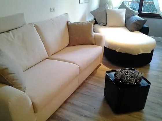 Apart Daire, 1 Yatak Odası, Göl Manzaralı