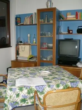 Apart Daire, 2 Yatak Odası, Göl Manzaralı