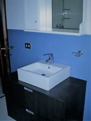Apart Daire, 2 Yatak Odası, Göl Manzaralı
