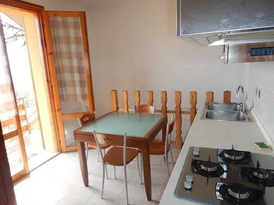 Apart Daire, 2 Yatak Odası, Engellilere Uygun, Balkon