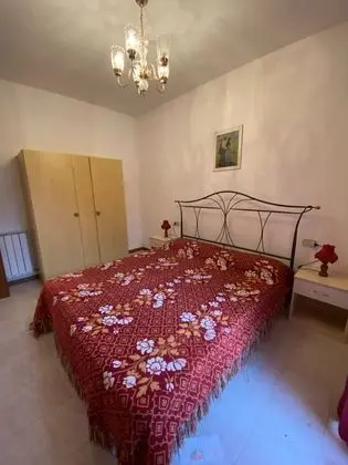 Apart Daire, 2 Yatak Odası, Engellilere Uygun, Balkon