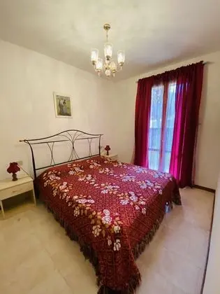 Apart Daire, 2 Yatak Odası, Engellilere Uygun, Balkon
