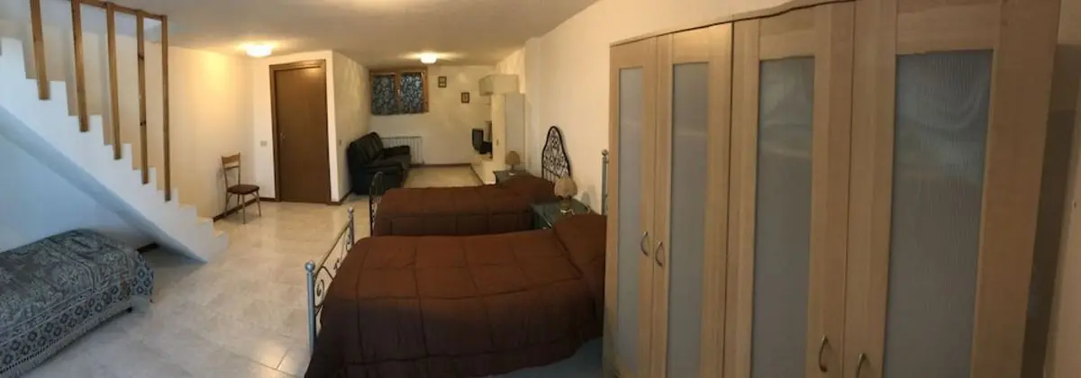 Apart Daire, 2 Yatak Odası, Engellilere Uygun, Balkon