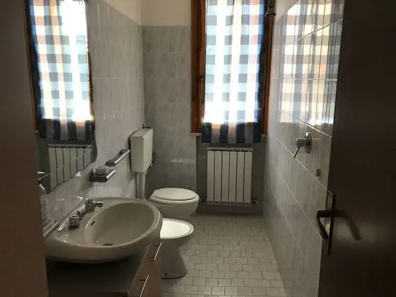 Apart Daire, 2 Yatak Odası, Engellilere Uygun, Balkon