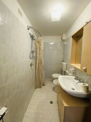 Apart Daire, 2 Yatak Odası, Engellilere Uygun, Balkon