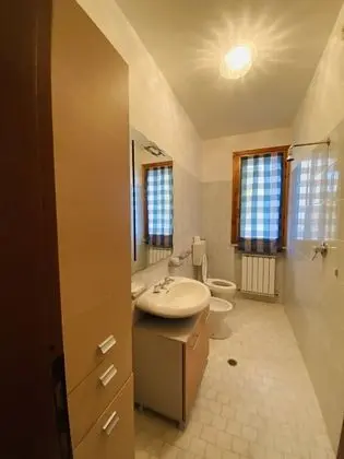 Apart Daire, 2 Yatak Odası, Engellilere Uygun, Balkon