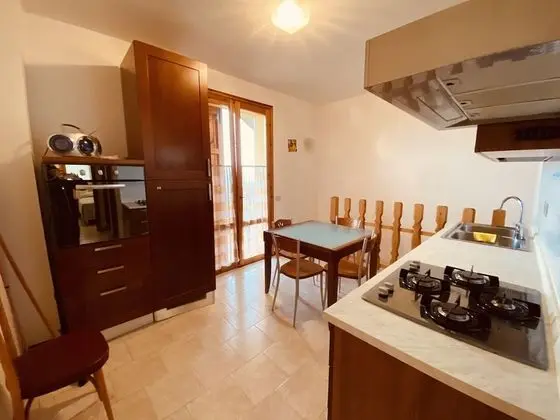 Apart Daire, 2 Yatak Odası, Engellilere Uygun, Balkon