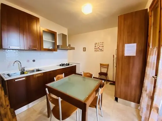 Apart Daire, 2 Yatak Odası, Engellilere Uygun, Balkon