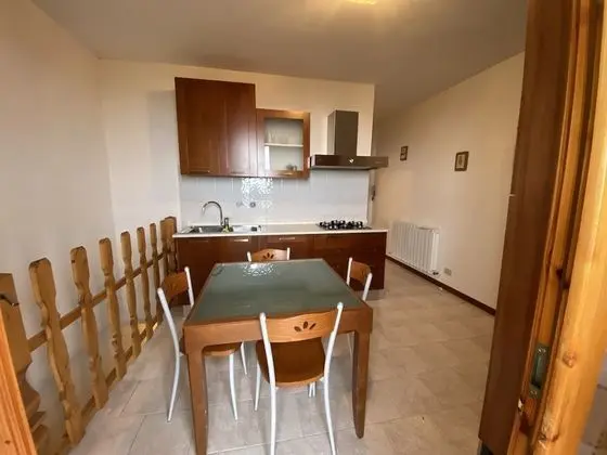Apart Daire, 2 Yatak Odası, Engellilere Uygun, Balkon