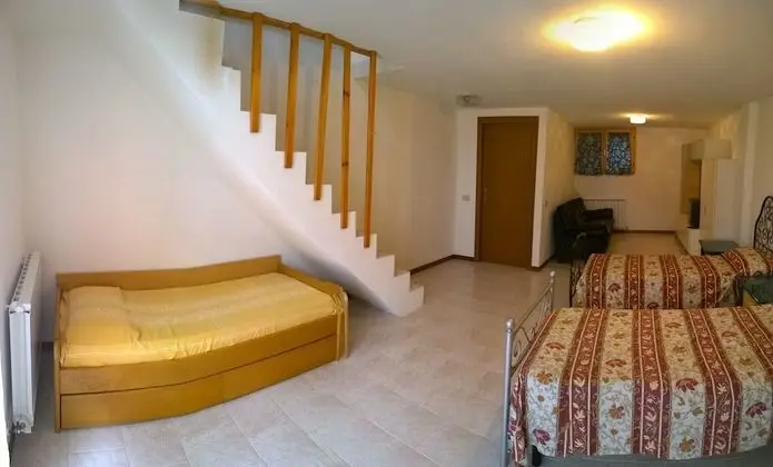 Apart Daire, 2 Yatak Odası, Engellilere Uygun, Balkon