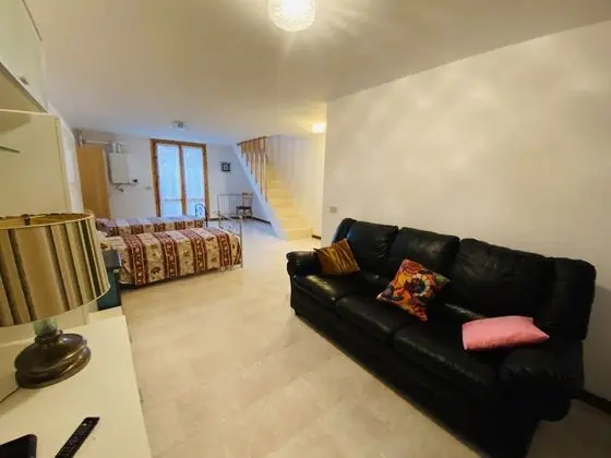 Apart Daire, 2 Yatak Odası, Engellilere Uygun, Balkon