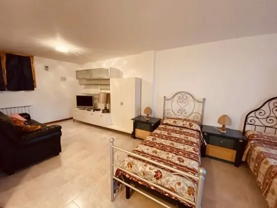 Apart Daire, 2 Yatak Odası, Engellilere Uygun, Balkon