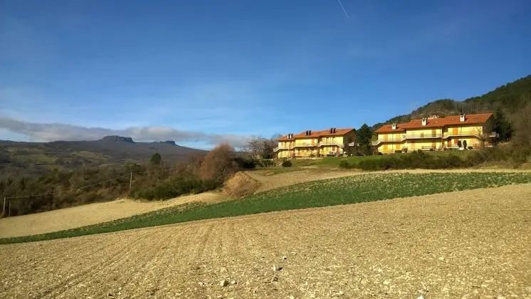 Apart Daire, 2 Yatak Odası, Engellilere Uygun, Balkon