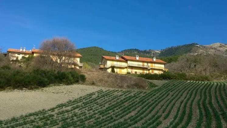 Apart Daire, 2 Yatak Odası, Engellilere Uygun, Balkon